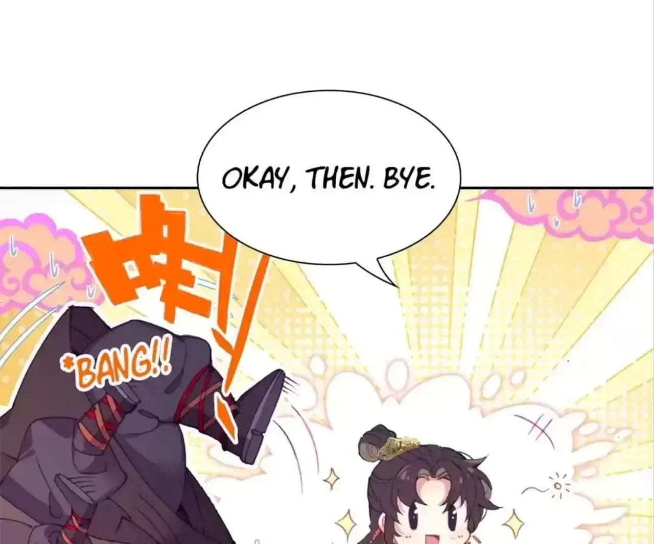 Legend of the Tyrant Empress Chapter 117 - Page 49