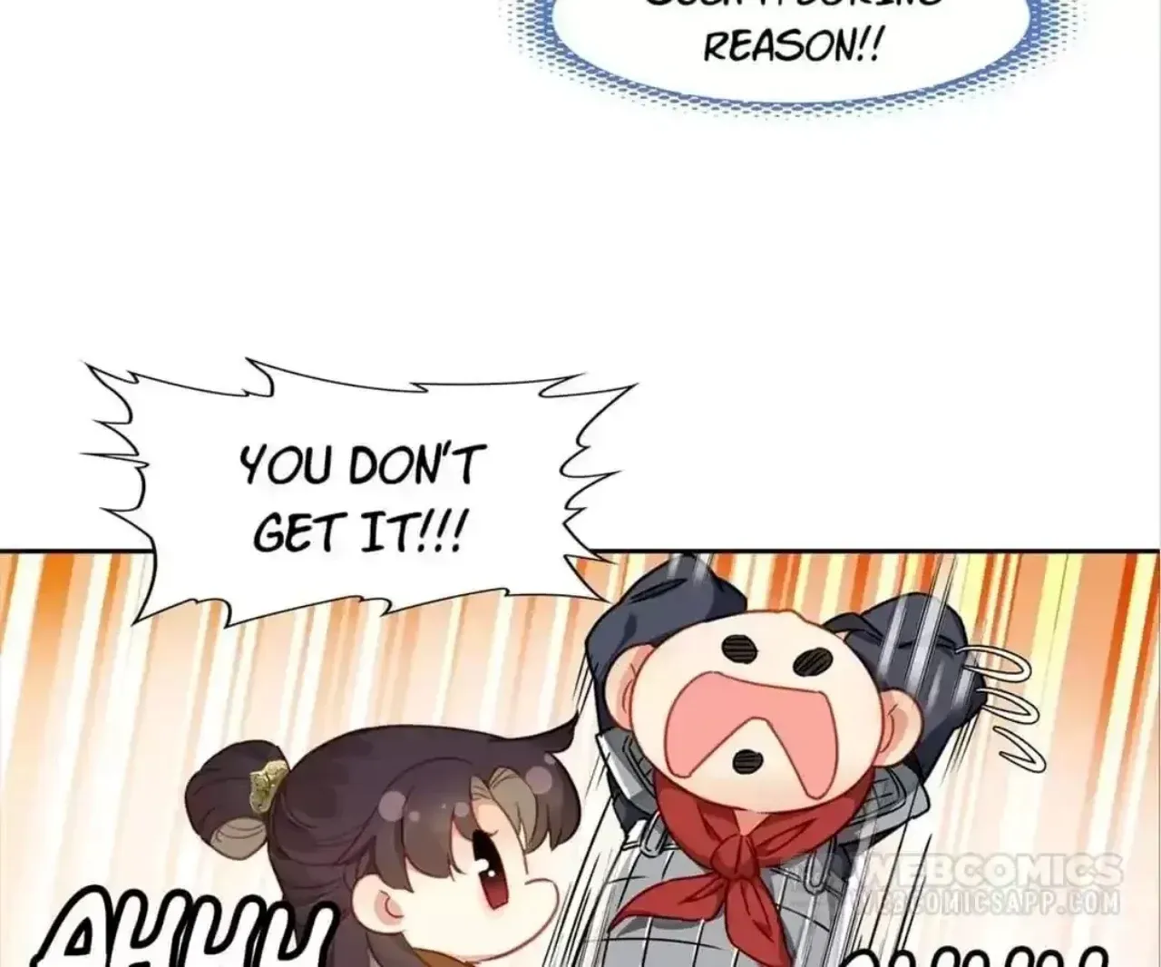 Legend of the Tyrant Empress Chapter 117 - Page 66