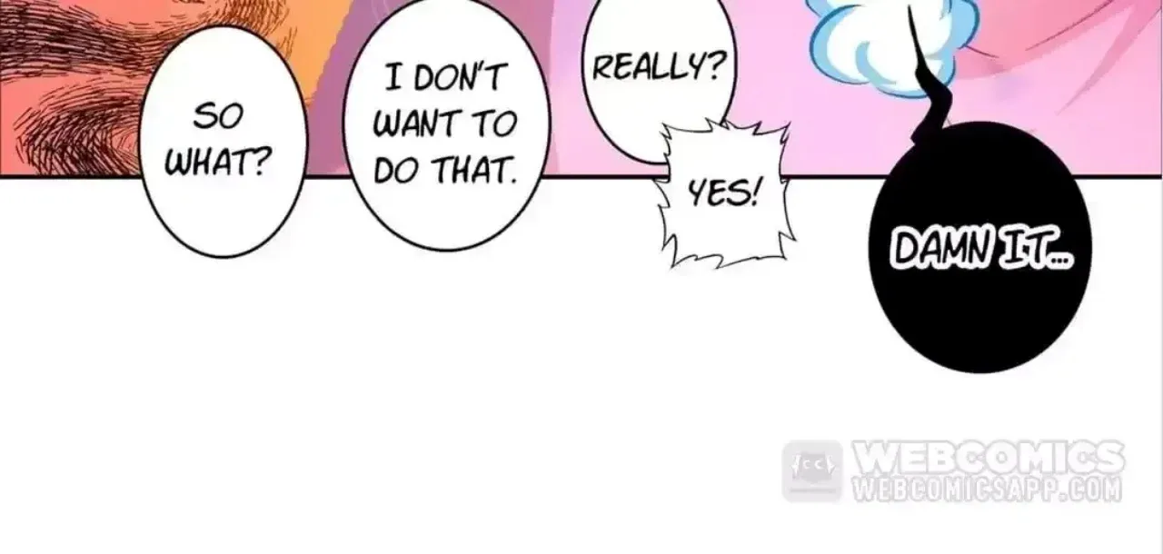 Legend of the Tyrant Empress Chapter 117 - Page 69