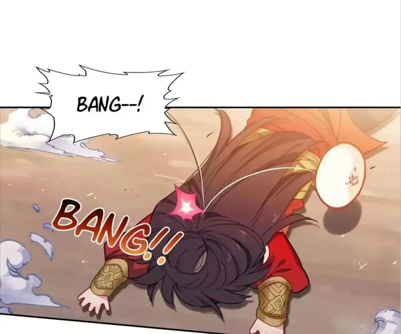 Legend of the Tyrant Empress Chapter 117 - Page 73