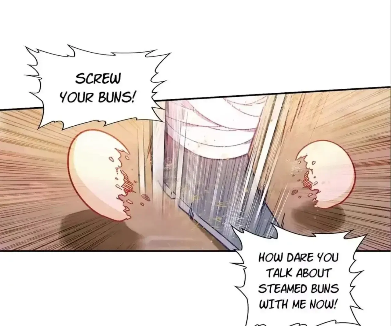 Legend of the Tyrant Empress Chapter 117 - Page 76