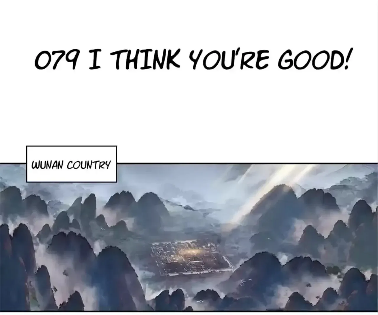 Legend of the Tyrant Empress Chapter 118 - Page 1