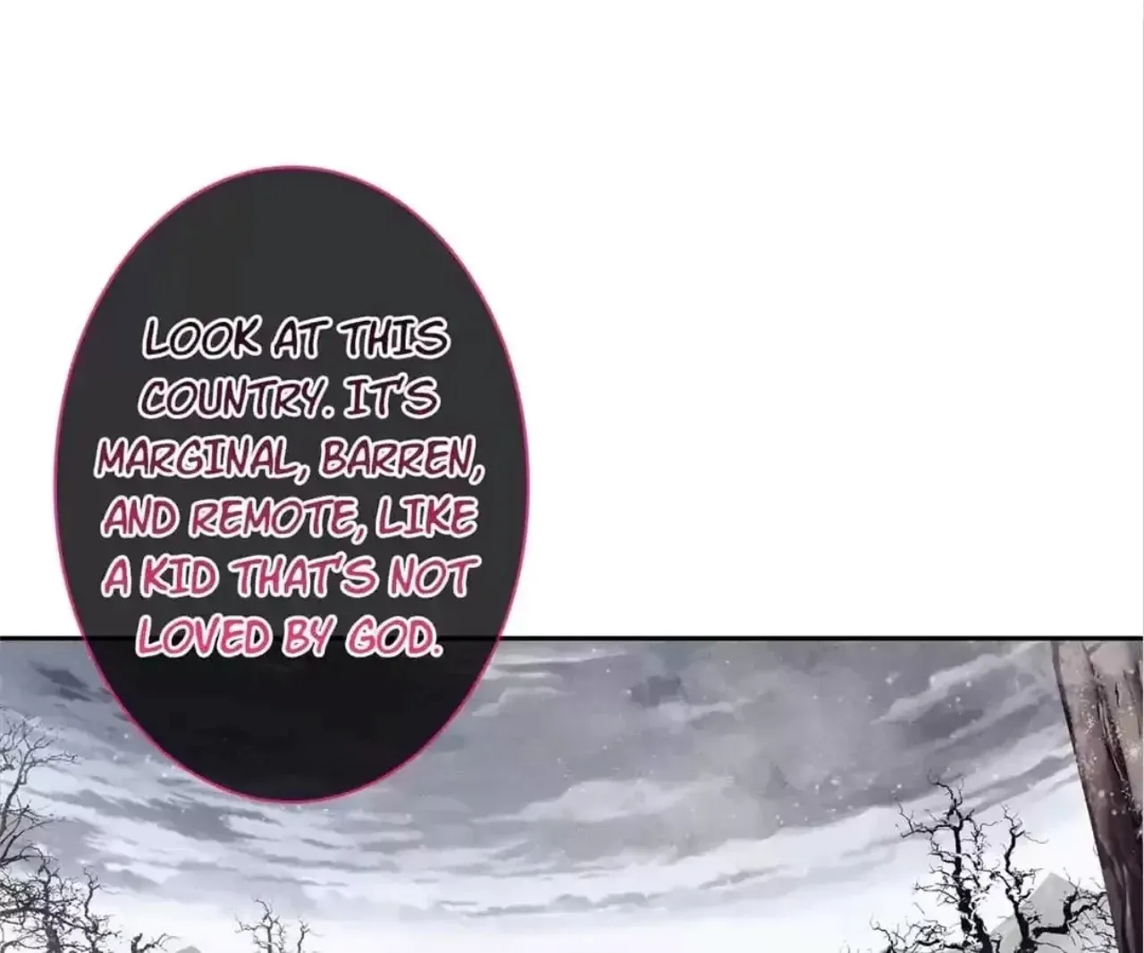 Legend of the Tyrant Empress Chapter 118 - Page 11