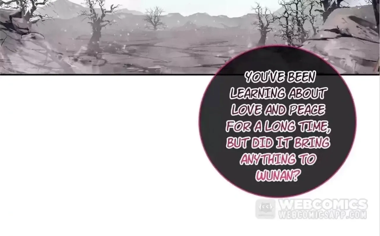 Legend of the Tyrant Empress Chapter 118 - Page 12