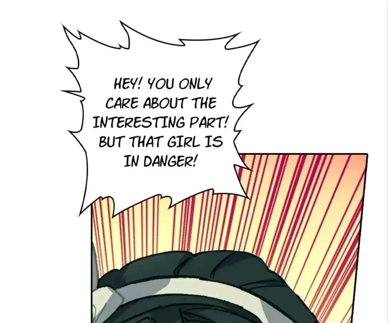 Legend of the Tyrant Empress Chapter 118 - Page 27