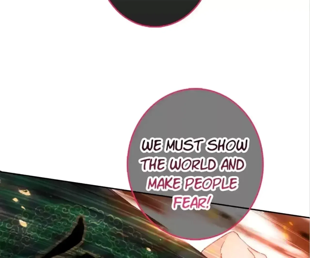 Legend of the Tyrant Empress Chapter 118 - Page 51