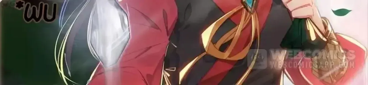 Legend of the Tyrant Empress Chapter 118 - Page 55