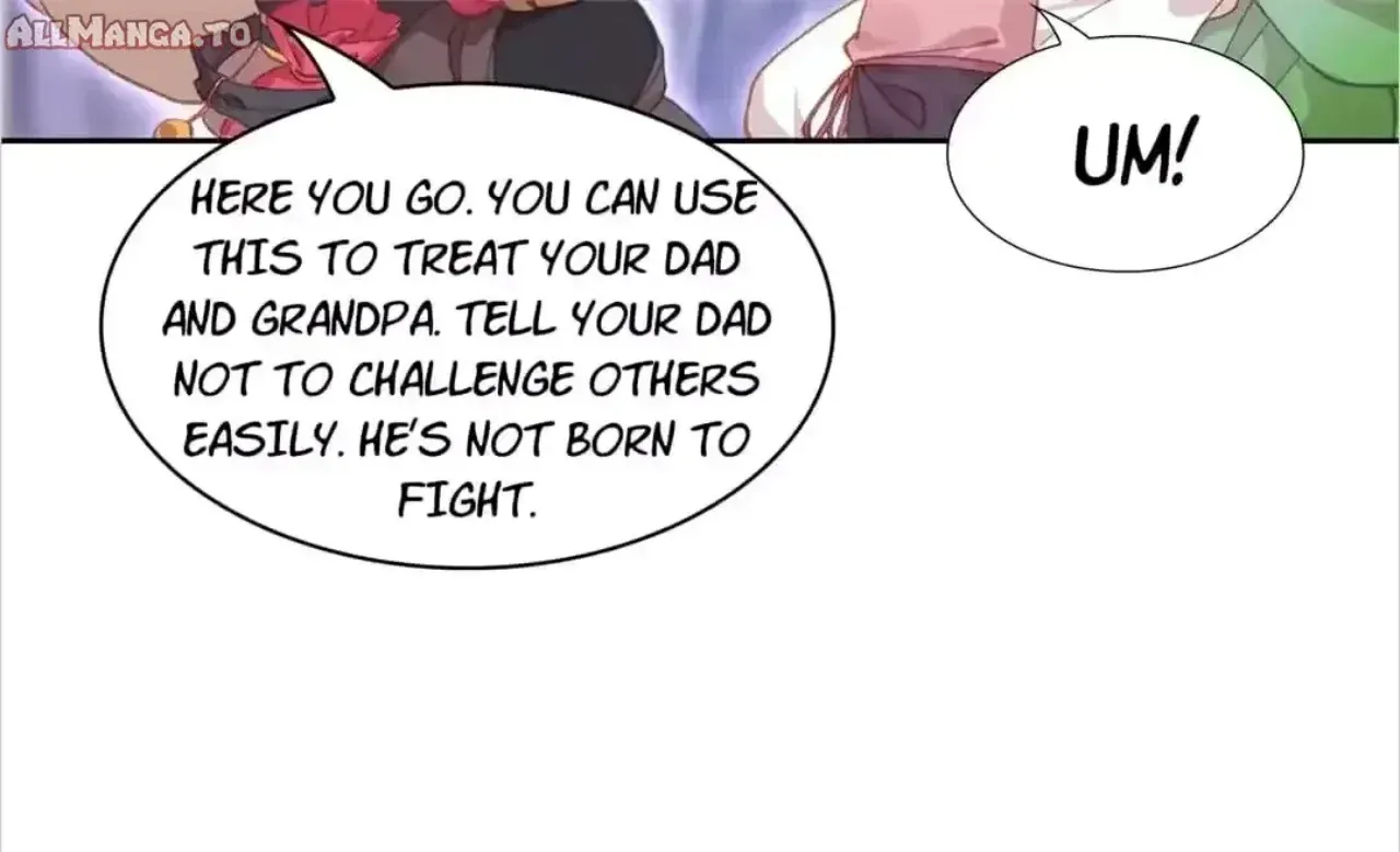 Legend of the Tyrant Empress Chapter 118 - Page 69