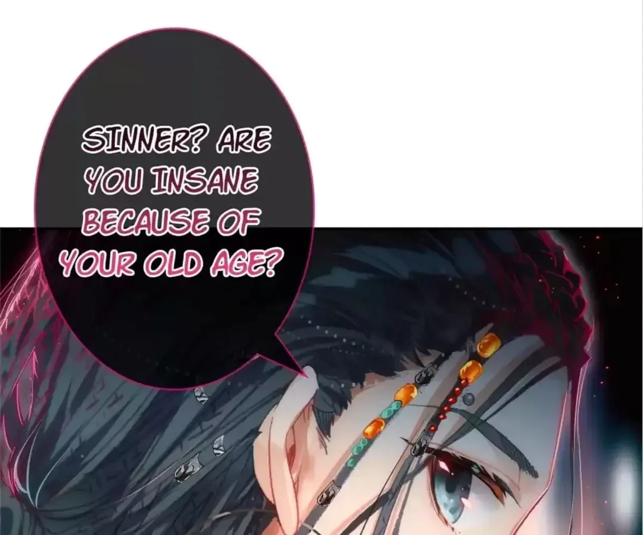 Legend of the Tyrant Empress Chapter 118 - Page 7