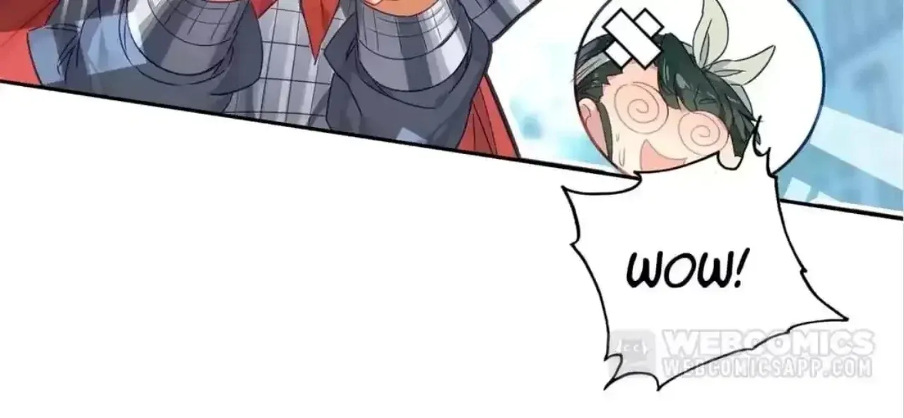 Legend of the Tyrant Empress Chapter 118 - Page 71