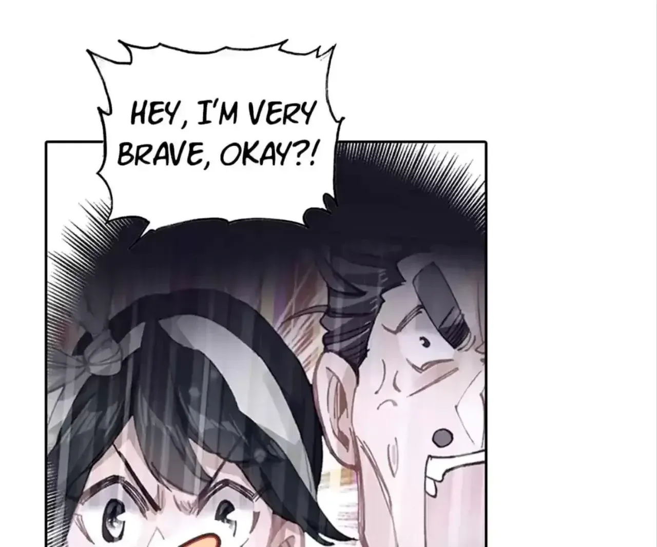 Legend of the Tyrant Empress Chapter 118 - Page 74