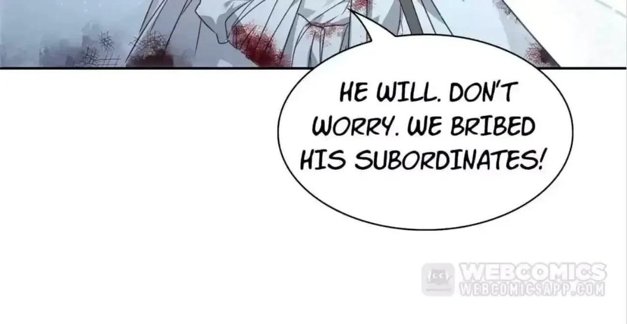 Legend of the Tyrant Empress Chapter 118 - Page 86