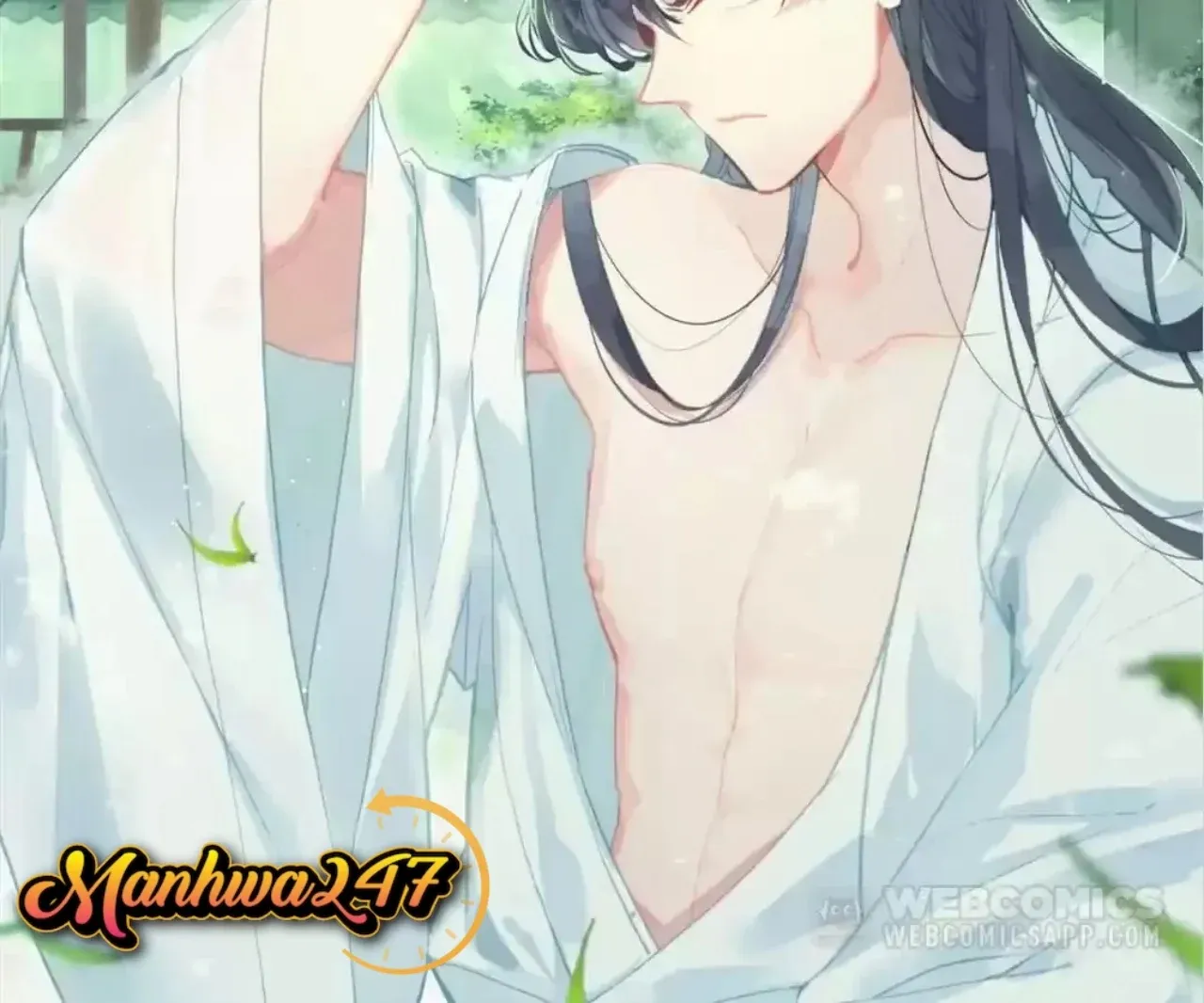 Legend of the Tyrant Empress Chapter 121 - Page 2