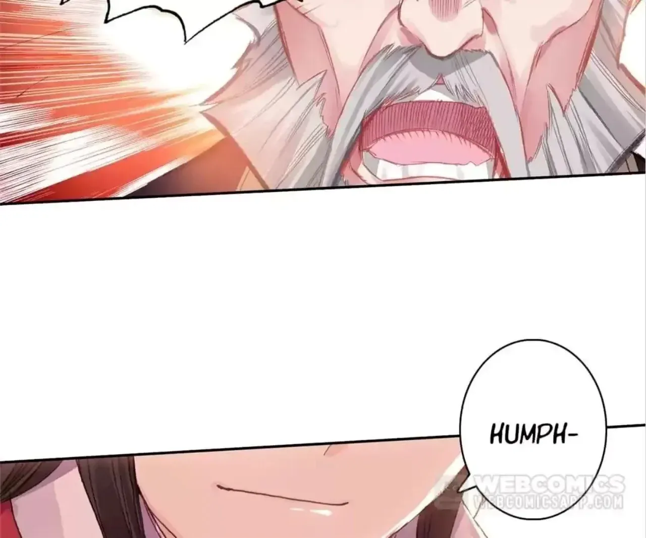 Legend of the Tyrant Empress Chapter 121 - Page 26