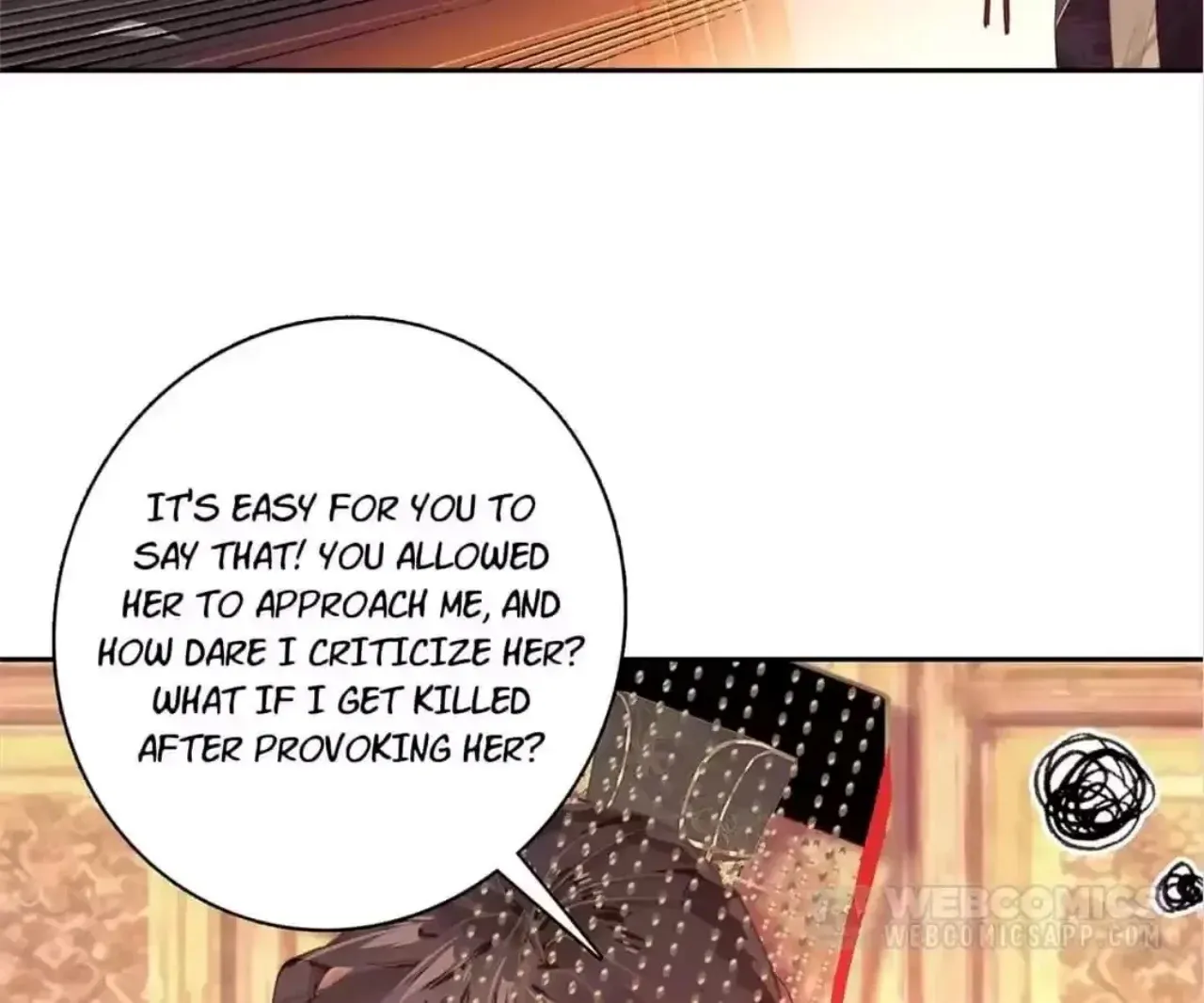 Legend of the Tyrant Empress Chapter 121 - Page 30