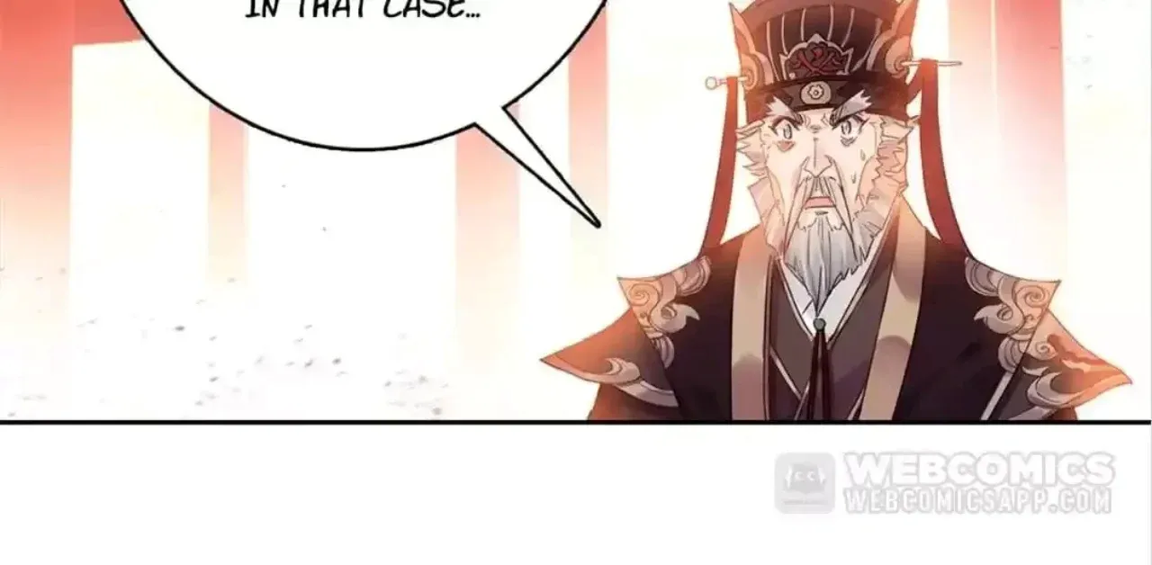 Legend of the Tyrant Empress Chapter 121 - Page 36