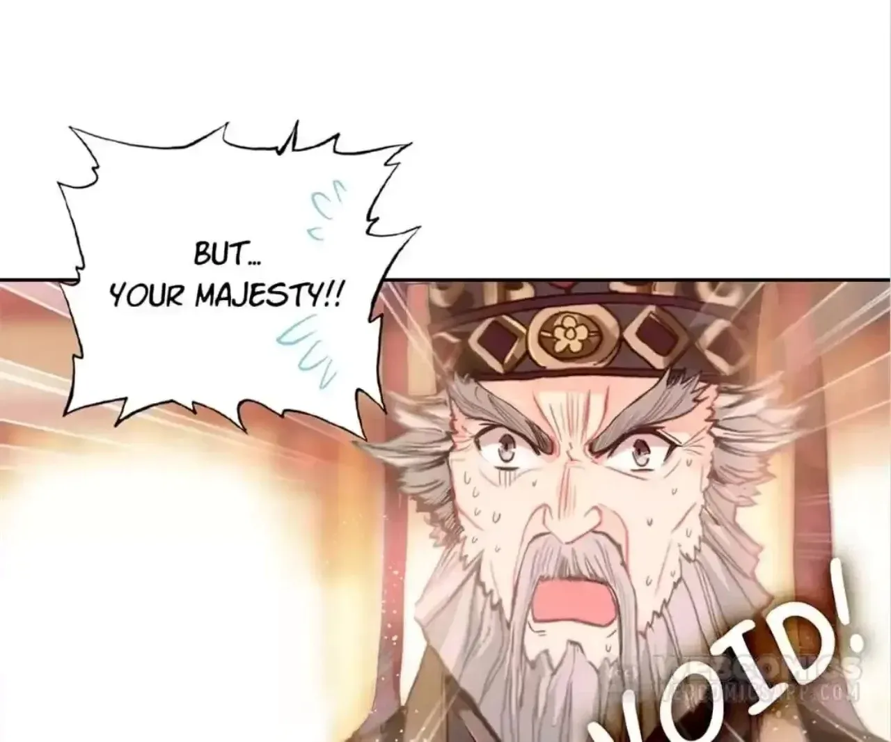 Legend of the Tyrant Empress Chapter 121 - Page 38