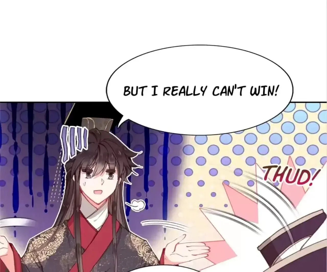 Legend of the Tyrant Empress Chapter 121 - Page 42