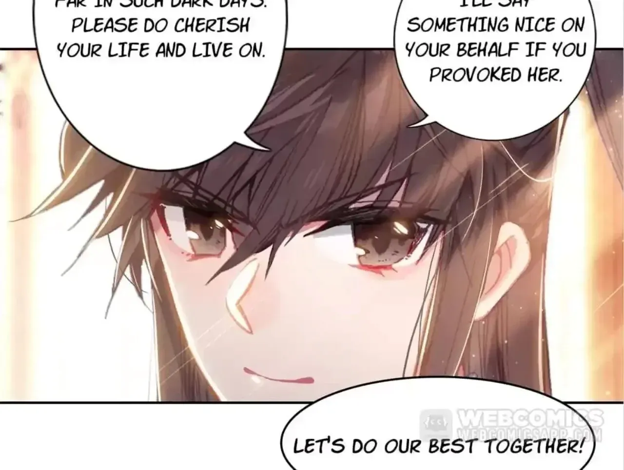 Legend of the Tyrant Empress Chapter 121 - Page 46