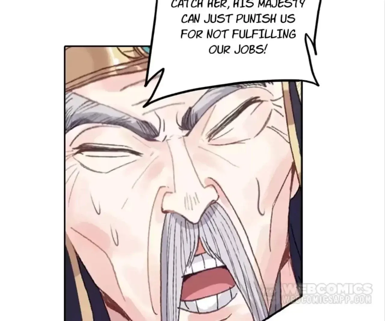 Legend of the Tyrant Empress Chapter 121 - Page 50