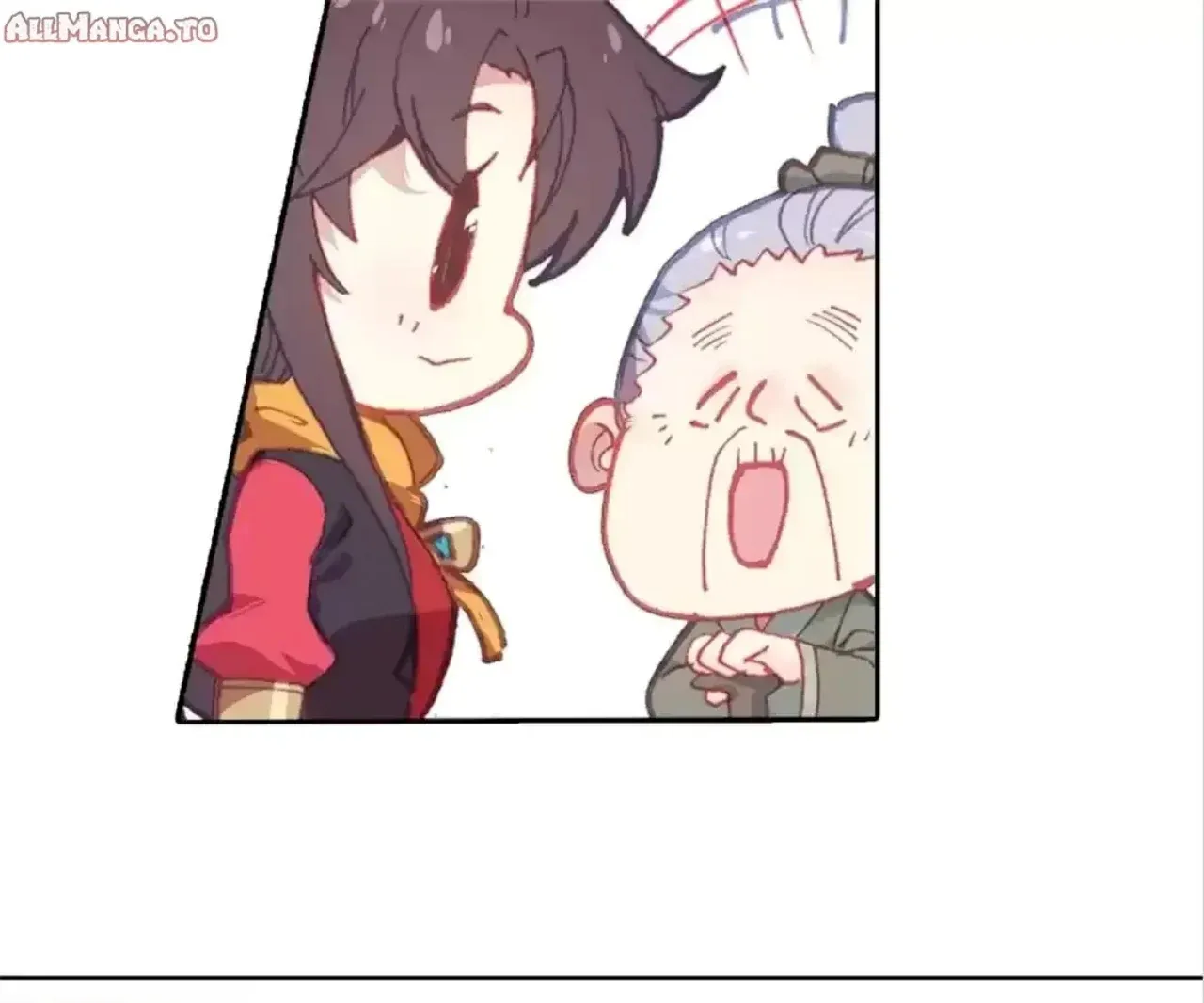 Legend of the Tyrant Empress Chapter 122 - Page 42