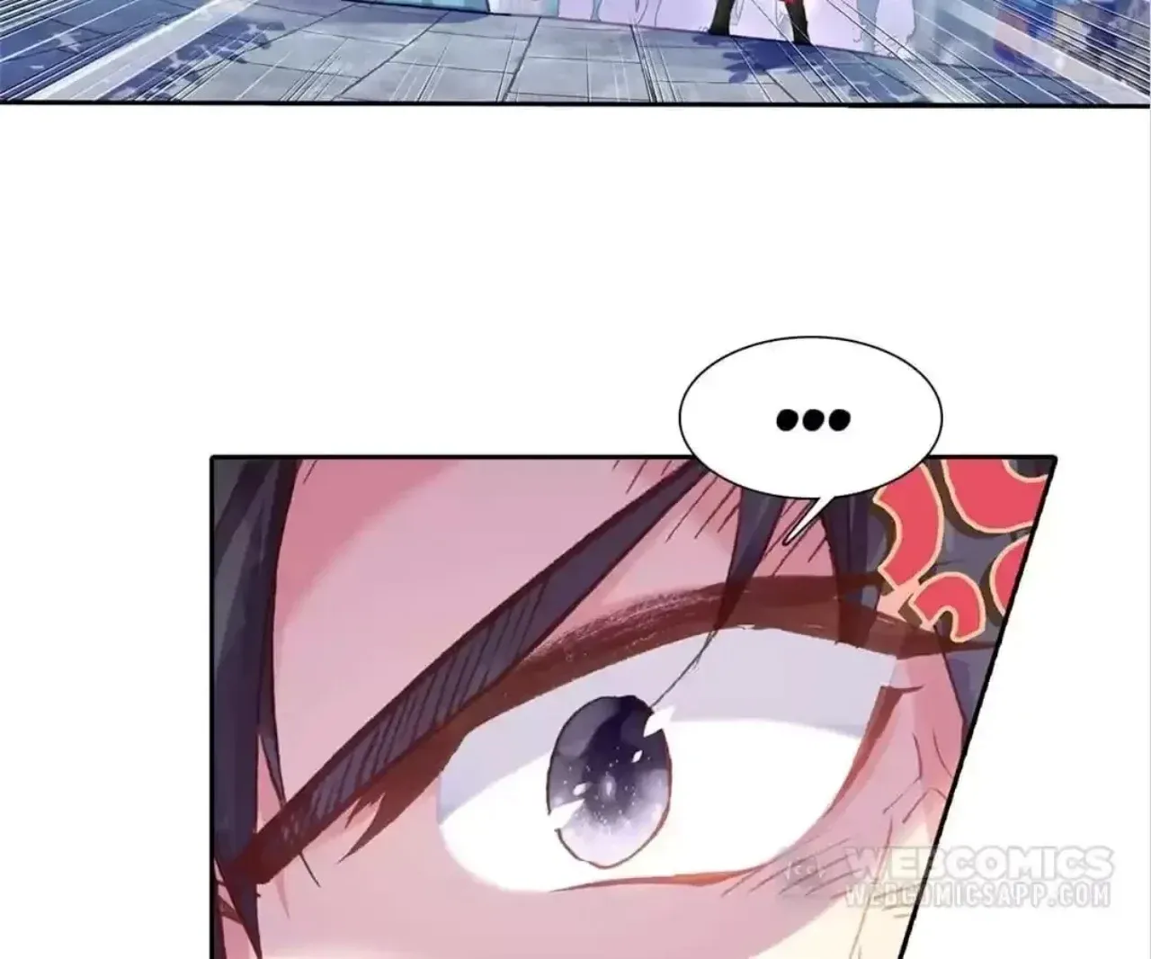 Legend of the Tyrant Empress Chapter 122 - Page 57