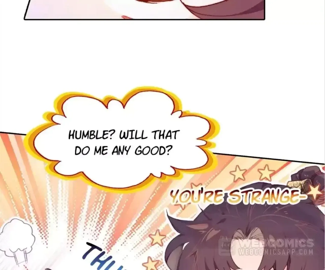 Legend of the Tyrant Empress Chapter 122 - Page 60