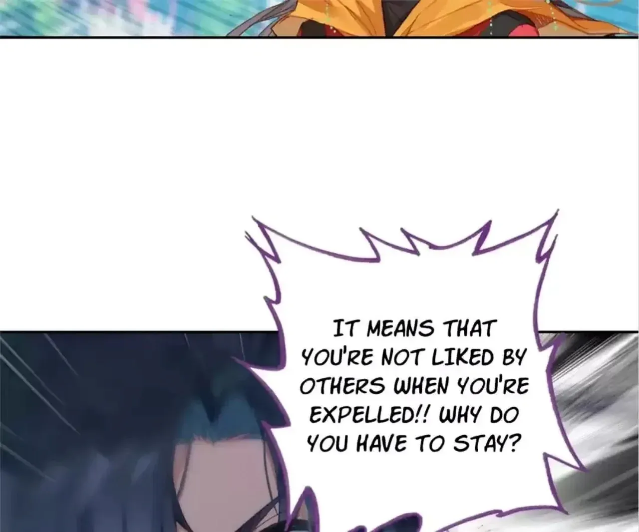 Legend of the Tyrant Empress Chapter 122 - Page 68