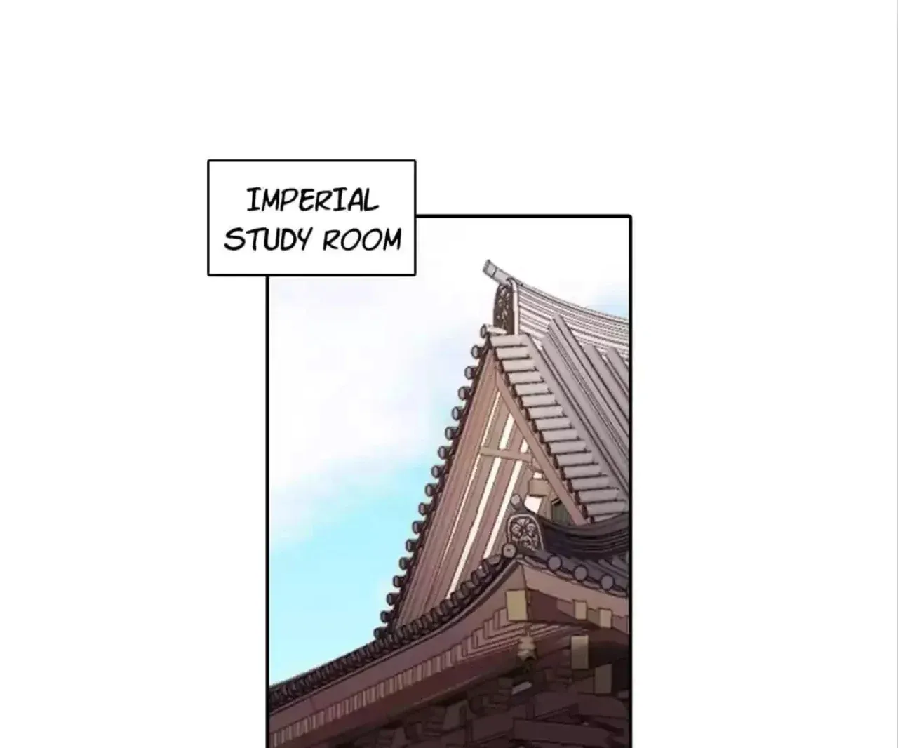 Legend of the Tyrant Empress Chapter 123 - Page 11