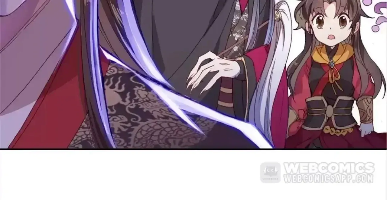 Legend of the Tyrant Empress Chapter 123 - Page 19