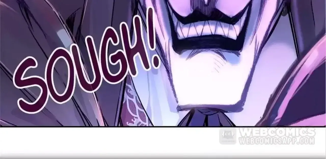 Legend of the Tyrant Empress Chapter 123 - Page 21