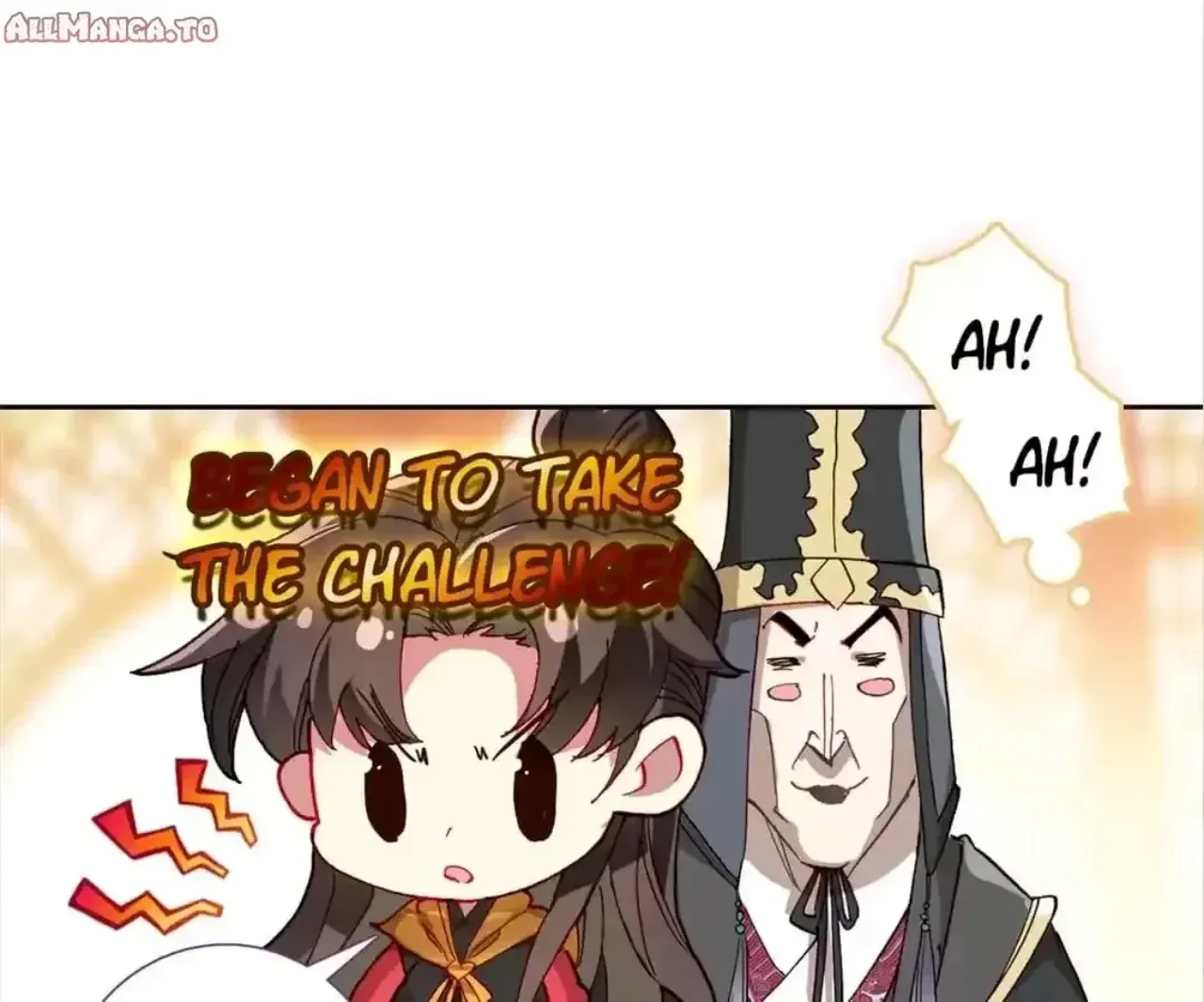 Legend of the Tyrant Empress Chapter 123 - Page 48