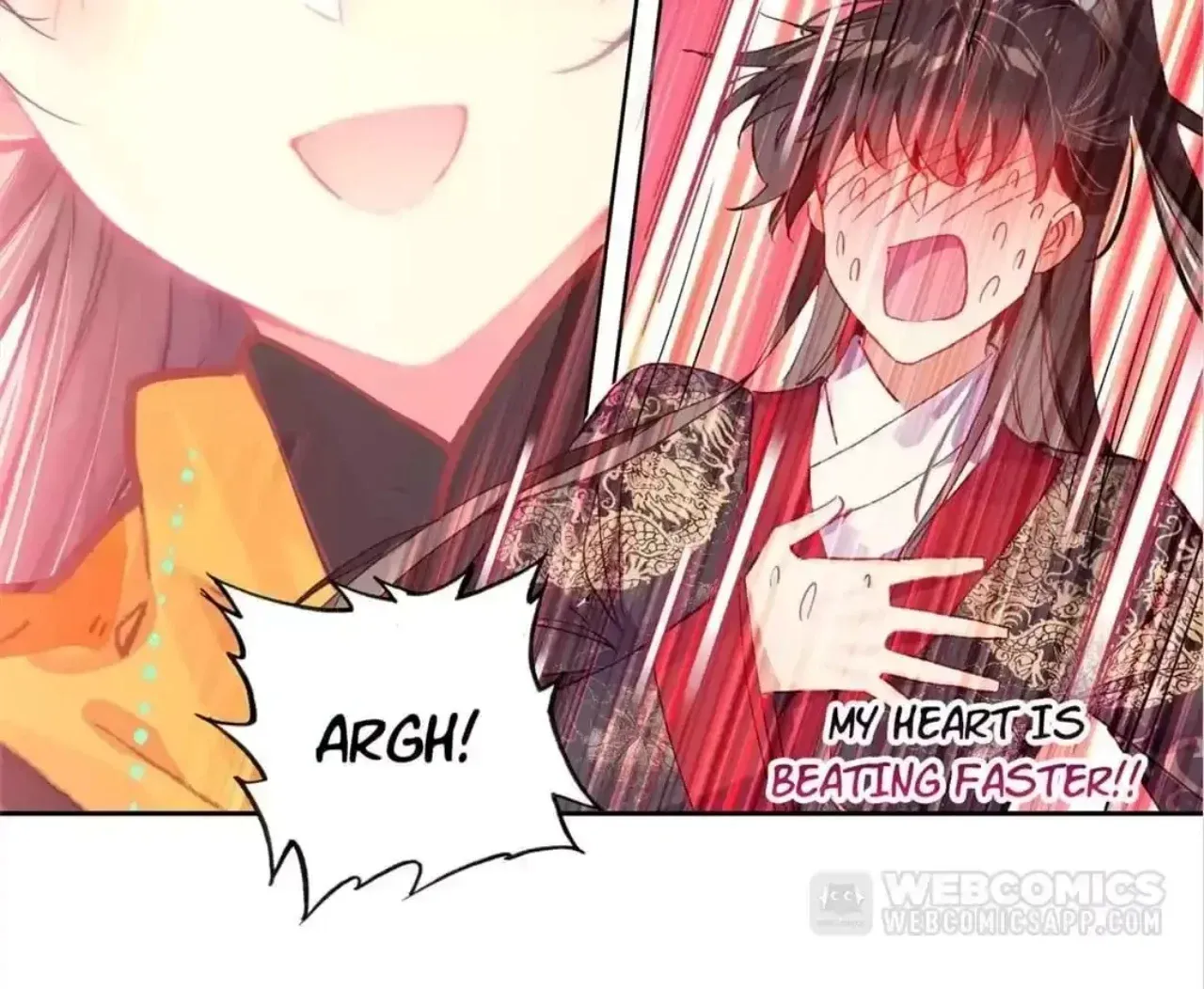 Legend of the Tyrant Empress Chapter 123 - Page 52