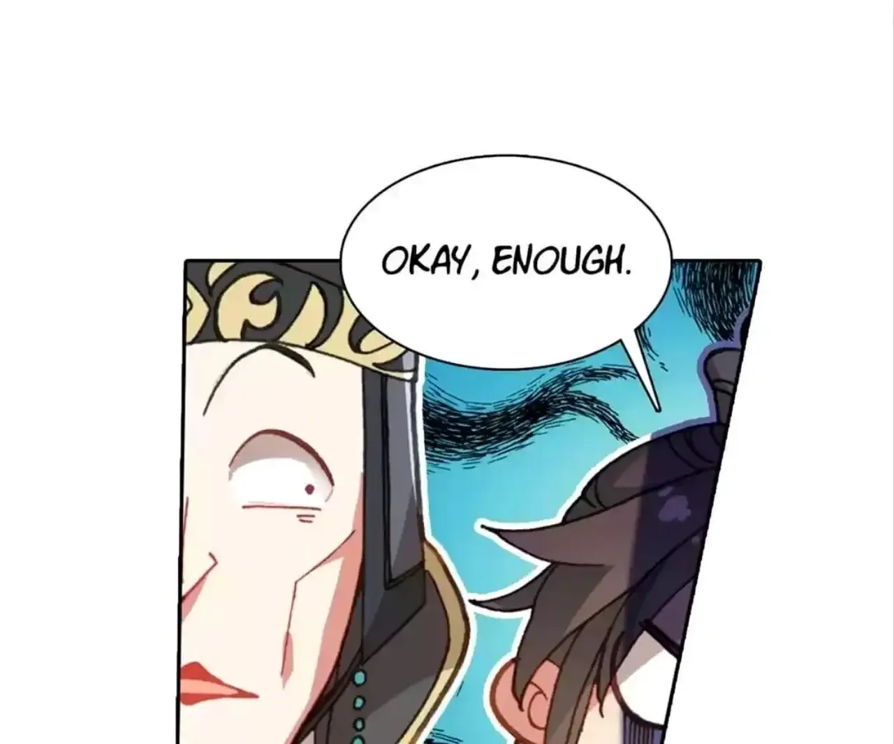 Legend of the Tyrant Empress Chapter 123 - Page 57