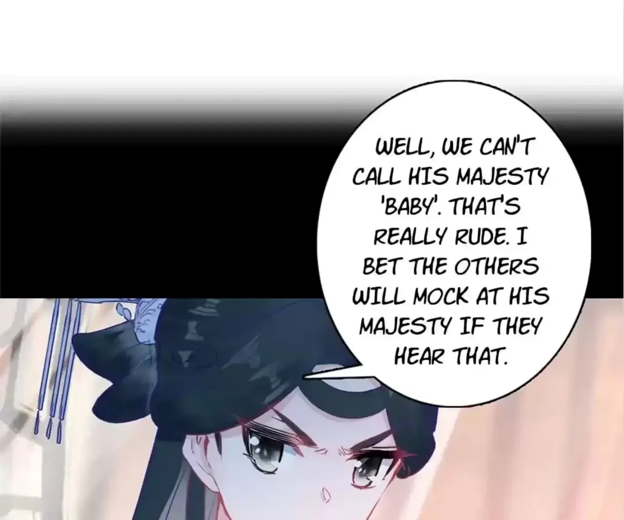 Legend of the Tyrant Empress Chapter 123 - Page 65