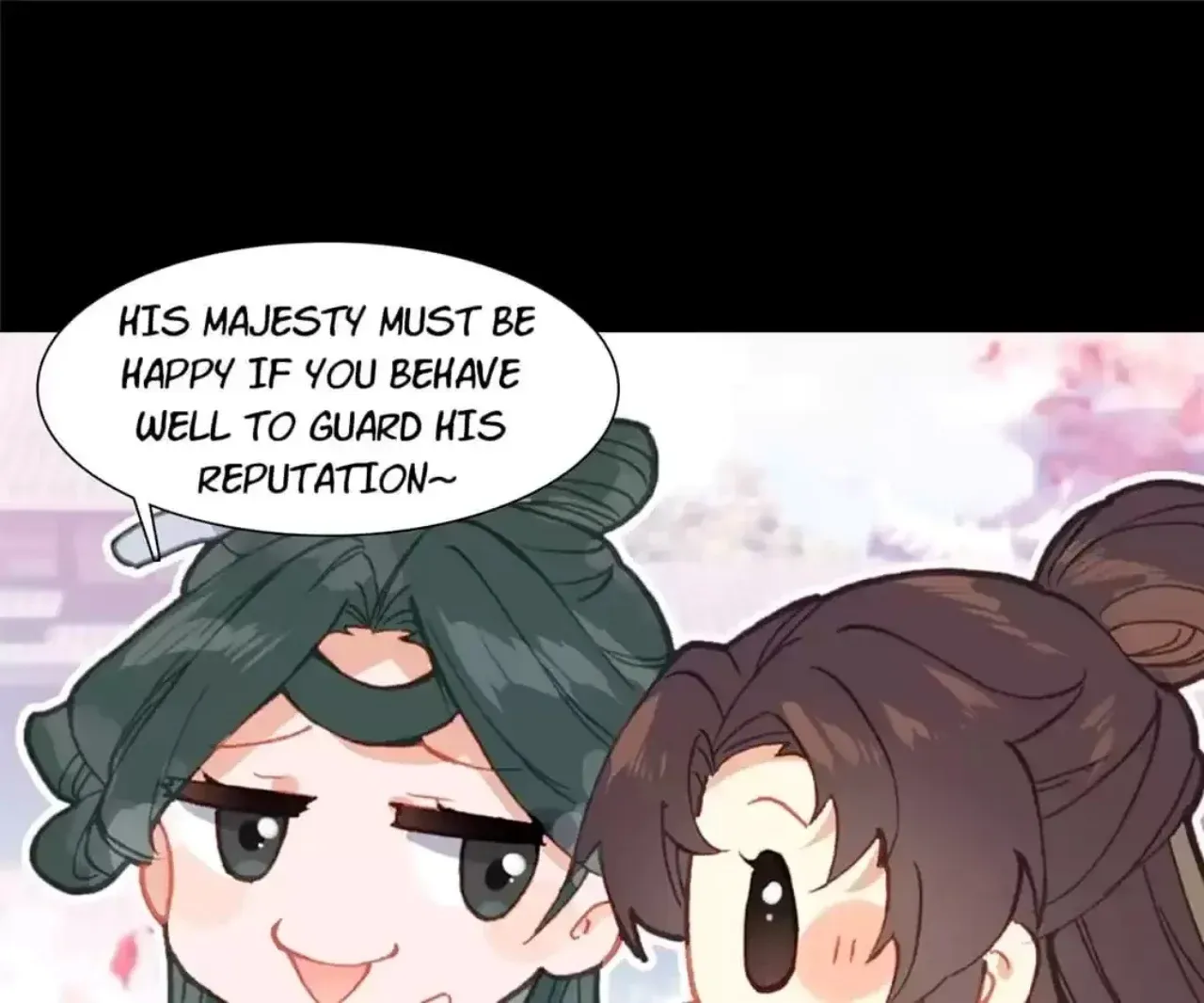 Legend of the Tyrant Empress Chapter 123 - Page 67