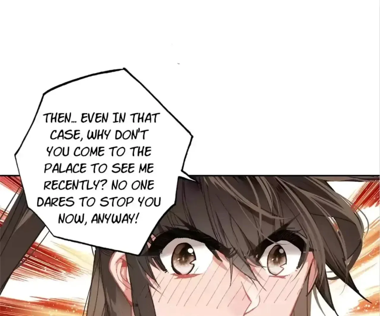 Legend of the Tyrant Empress Chapter 123 - Page 75