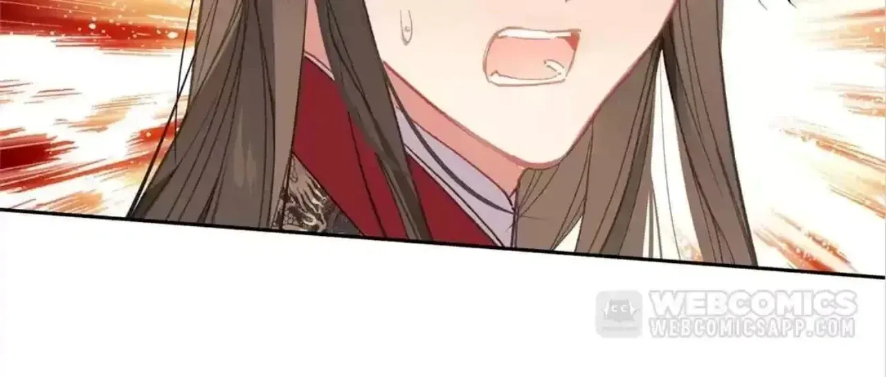 Legend of the Tyrant Empress Chapter 123 - Page 76