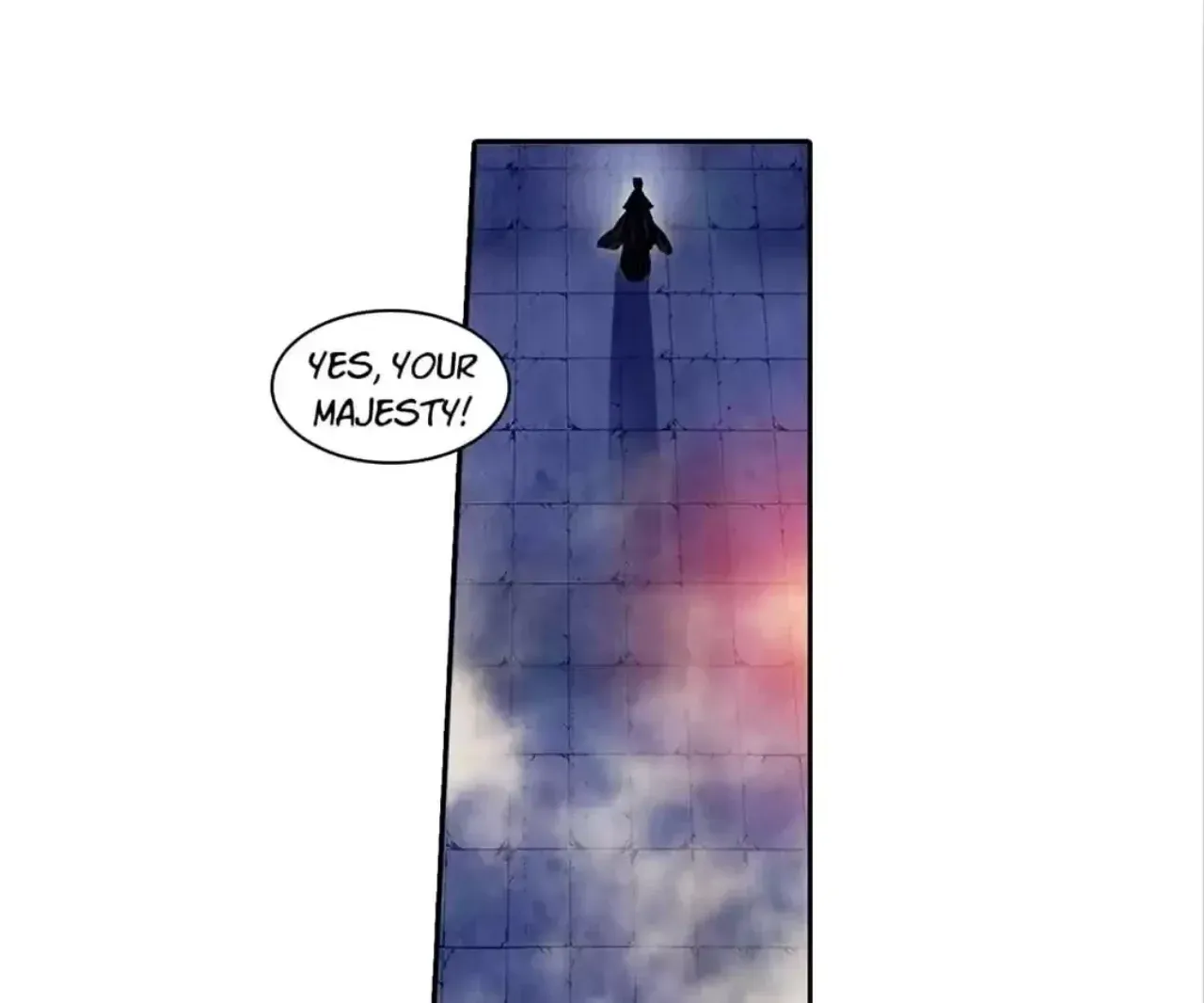 Legend of the Tyrant Empress Chapter 123 - Page 8