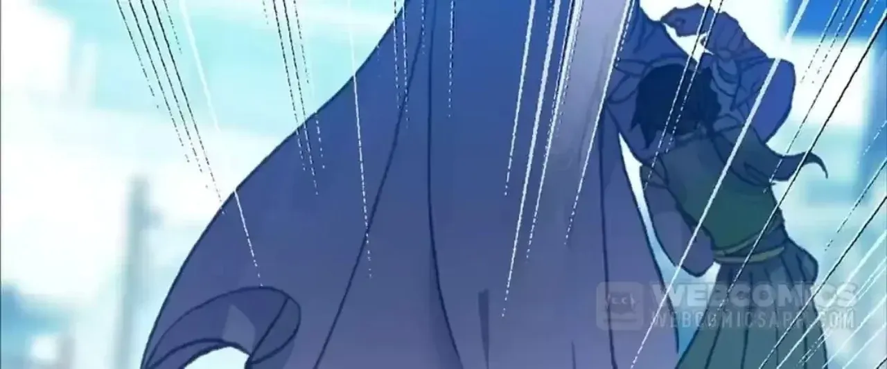 Legend of the Tyrant Empress Chapter 125 - Page 15