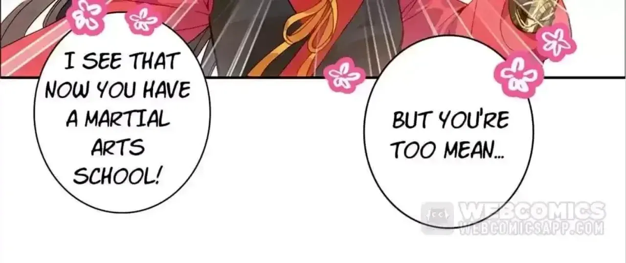 Legend of the Tyrant Empress Chapter 125 - Page 28