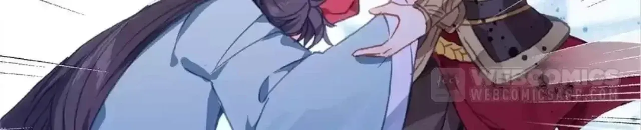 Legend of the Tyrant Empress Chapter 125 - Page 35