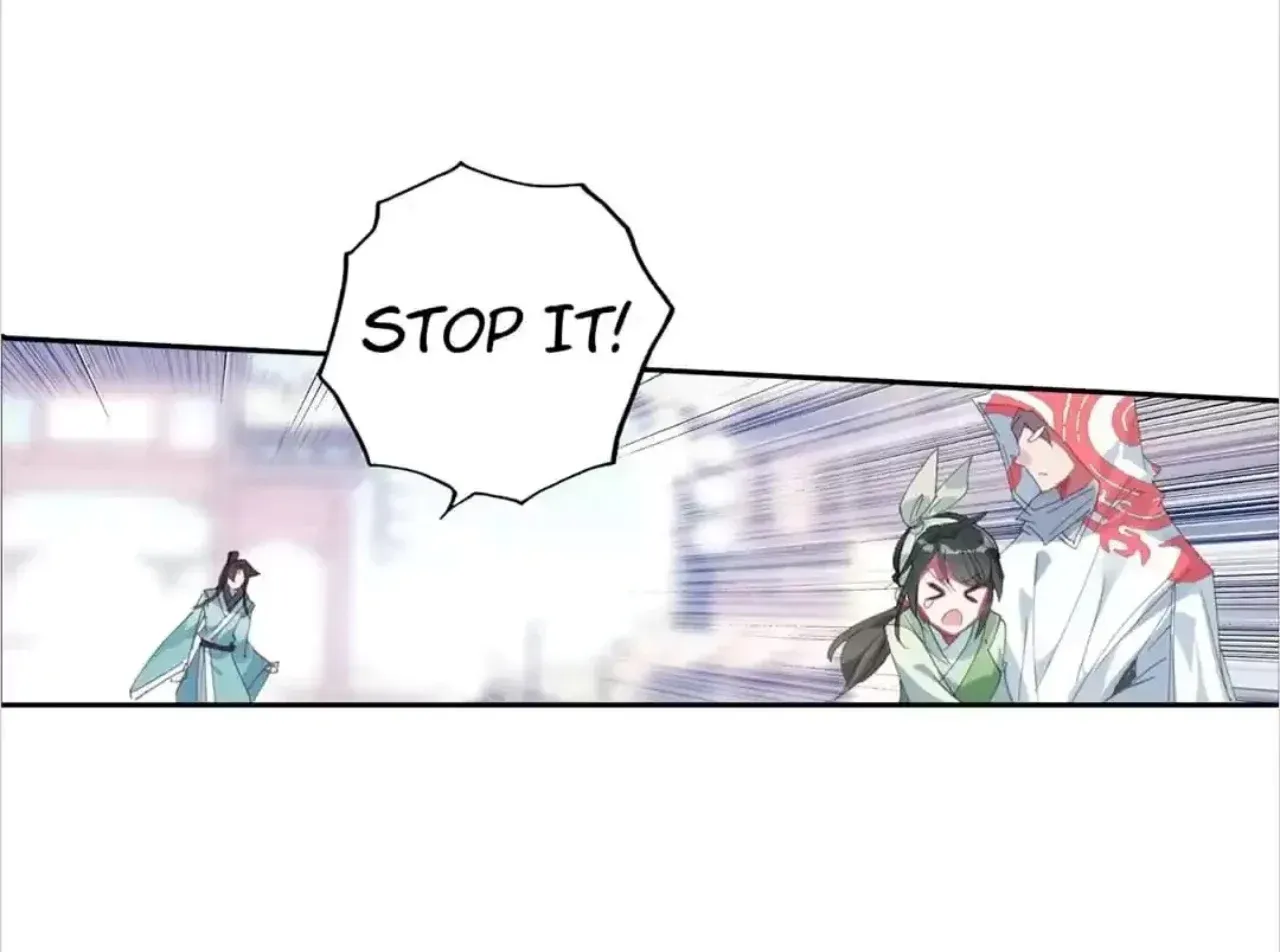 Legend of the Tyrant Empress Chapter 125 - Page 5