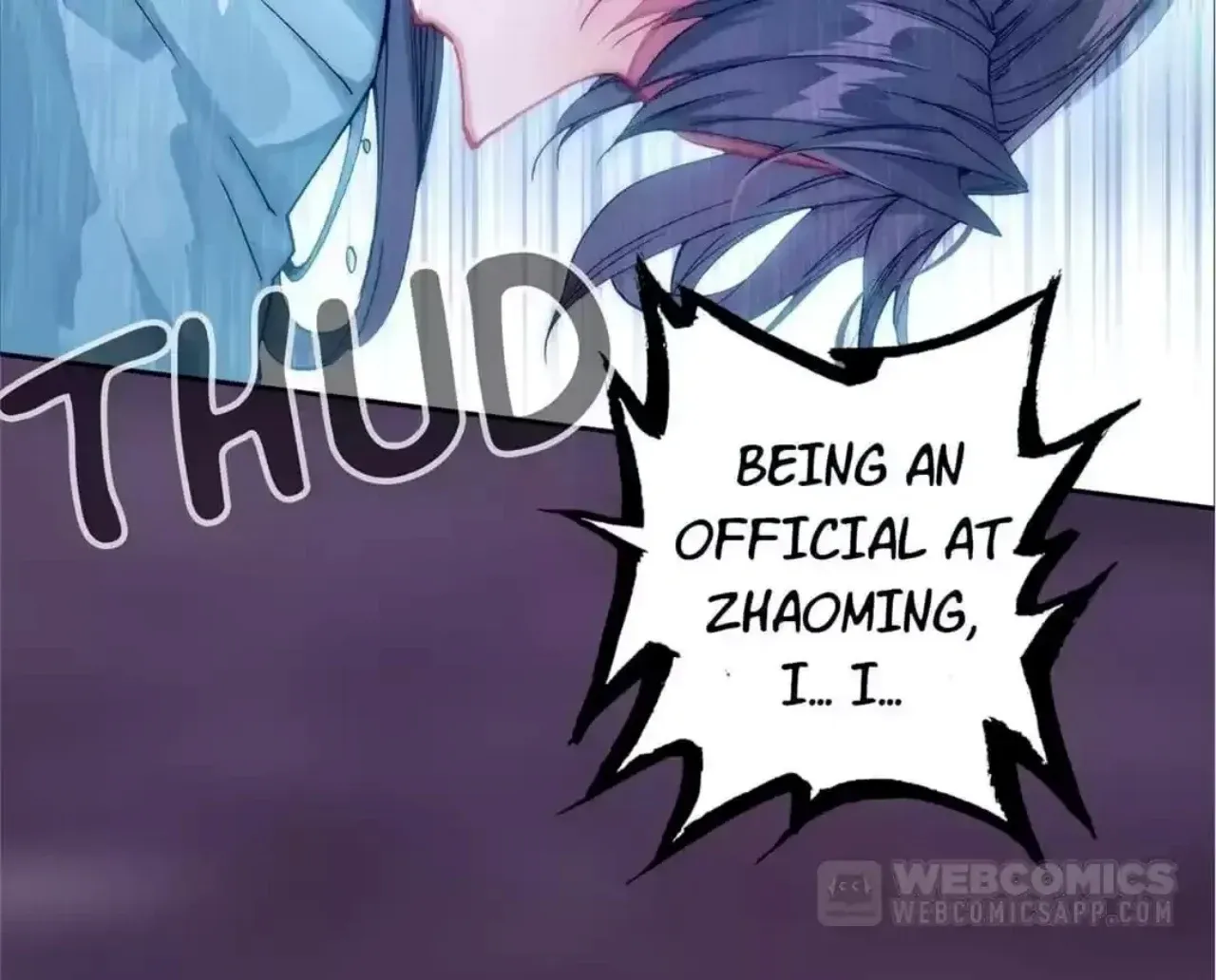 Legend of the Tyrant Empress Chapter 125 - Page 50