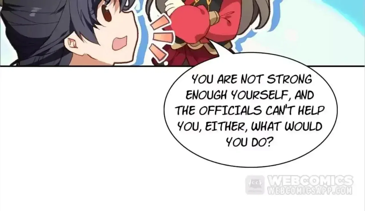 Legend of the Tyrant Empress Chapter 125 - Page 72