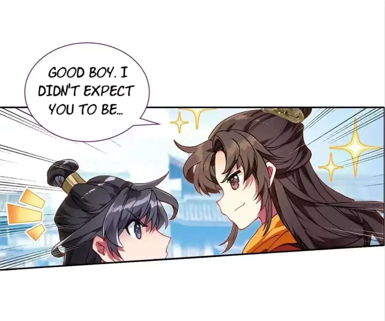 Legend of the Tyrant Empress Chapter 125 - Page 75