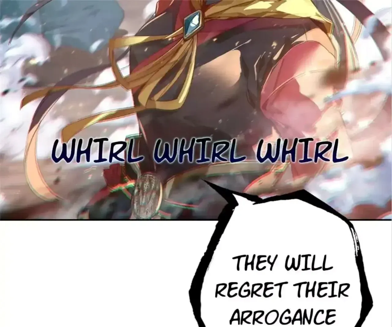 Legend of the Tyrant Empress Chapter 125 - Page 86