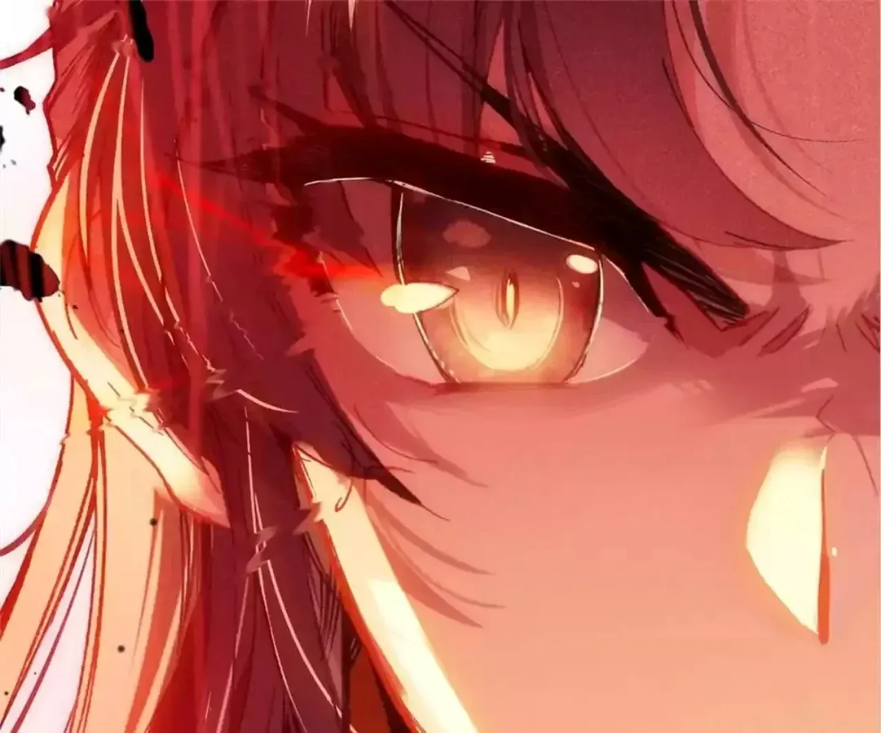 Legend of the Tyrant Empress Chapter 125 - Page 93