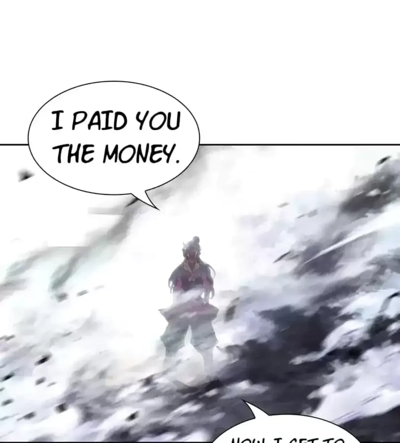 Legend of the Tyrant Empress Chapter 126 - Page 28