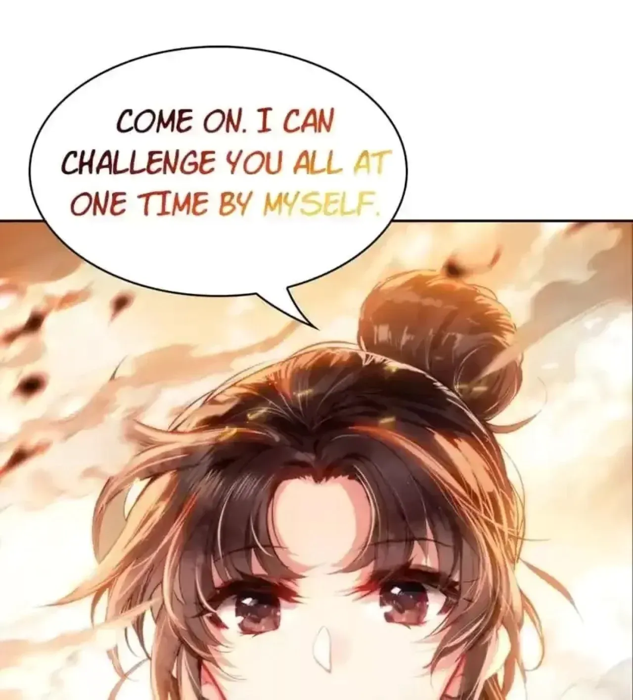 Legend of the Tyrant Empress Chapter 126 - Page 30